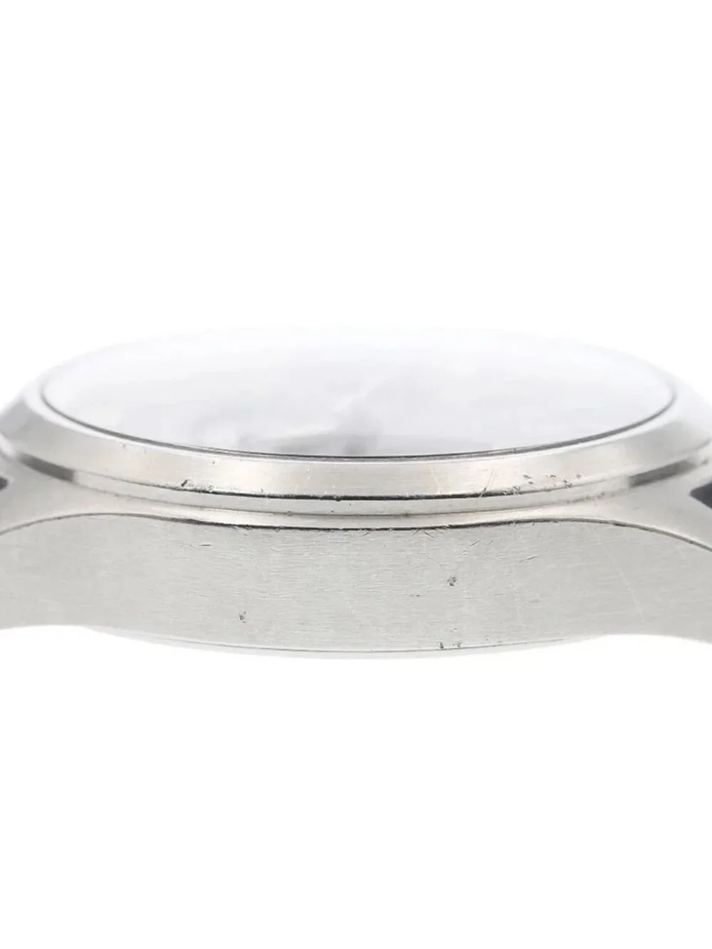 IWC SCHAFFHAUSEN Freeger UTC IW325101 Date black Dial Automatic Men's